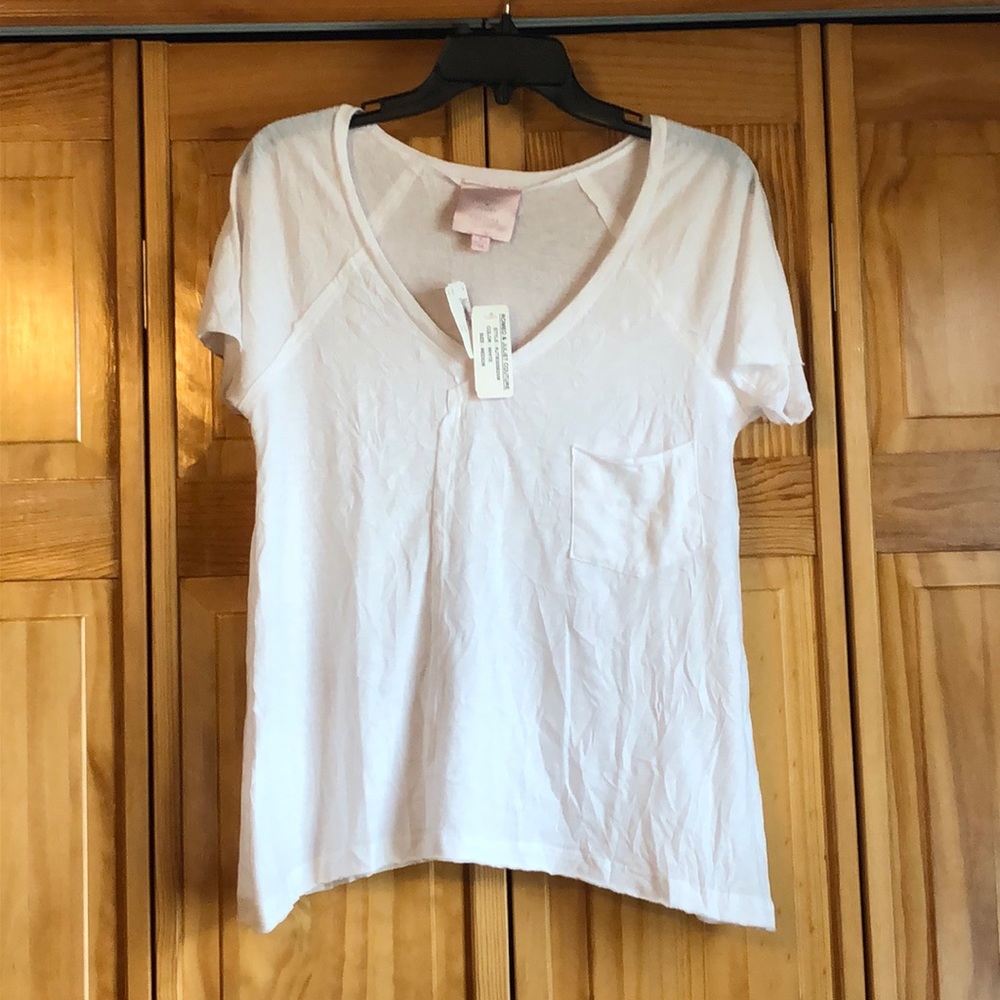 Romeo & Juliet couture top